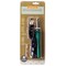 Creative Wood burner Introduction Value Tool for Beginner Wood Burning, 4 Points (Tips), Wood Burning Pen